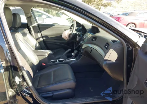 2017 Acura Ilx Acurawatch Plus Package z USA, uszkodzony, nr VIN 19UDE2F36HA003380